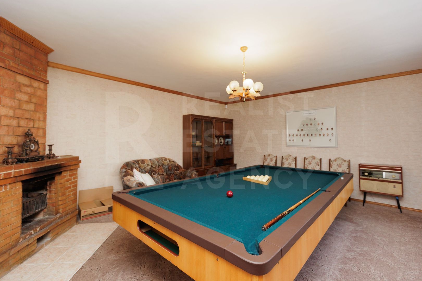 Vânzare, casă, 6 camere, str. Pomicultorilor, Codru - Poză 19