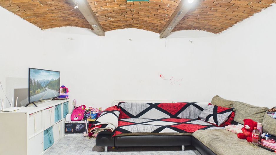 Apartament 3 camere, 62.2 mp, strada Ion Ghica - Poză 1
