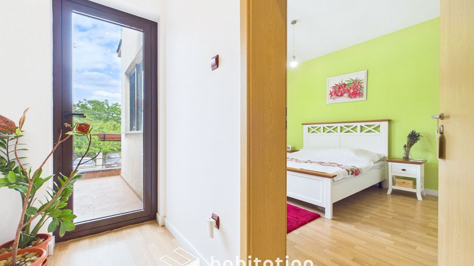 Braytim – Duplex modern P+M | Eleganță, spațiu și intimitate, cu garaj - Poză 20