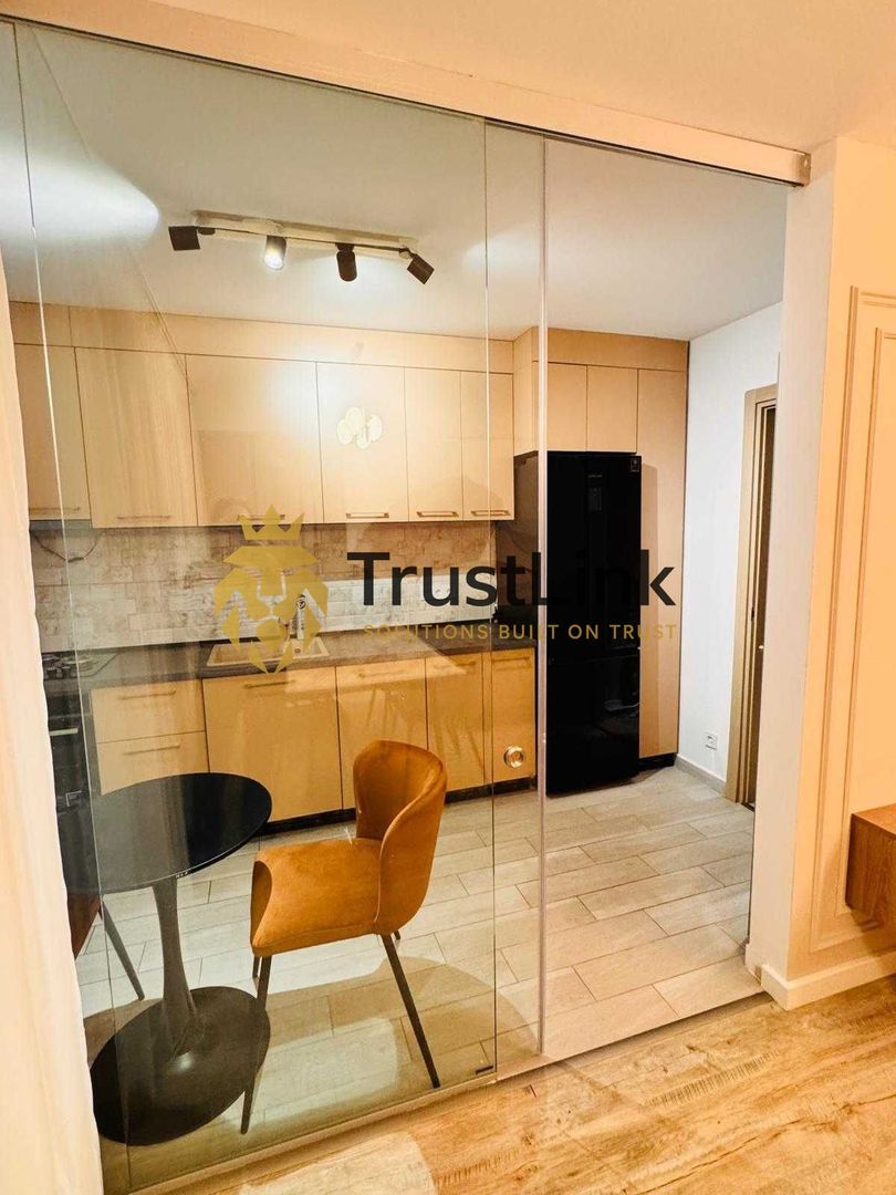 Apartament bloc nou loc parcare  subteran Nerva Traian Timpuri Noi - Poză 2