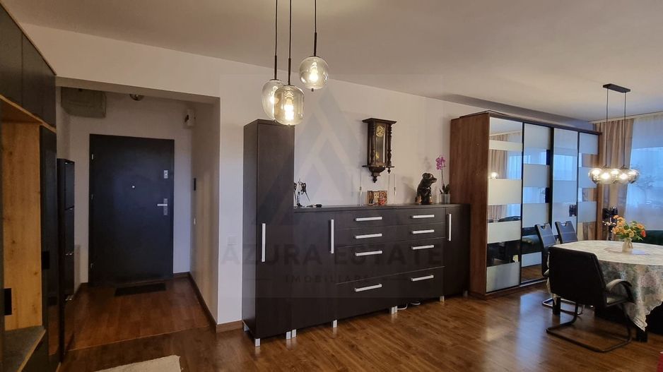 Apartament 3 camere decomandat 93 mp + terasă  zona Piața Rahovei - Poză 3