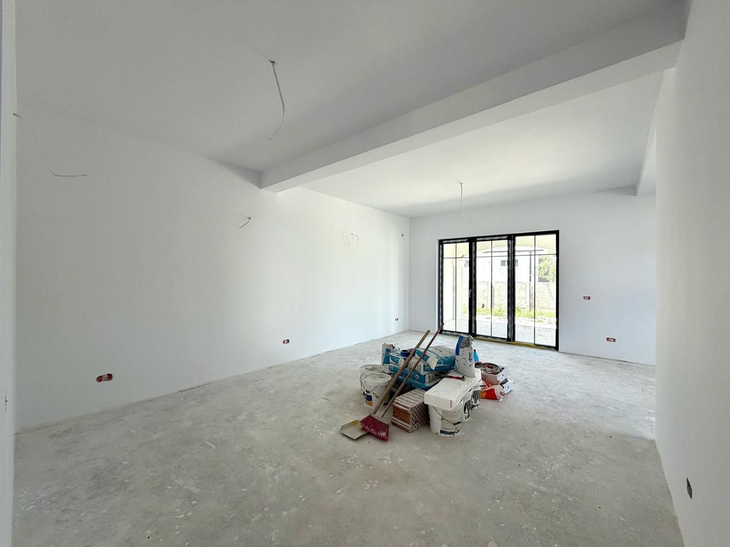 Duplex cu 5 camere - Ciarda Rosie  - Timisoara - Poză 5