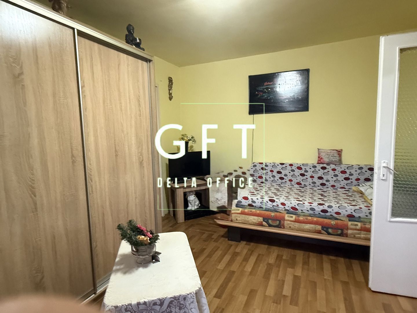 Apartament 3 camere central Gherla - Poză 4