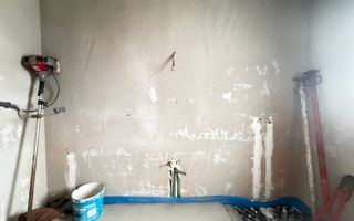 Casa noua in Chinteni, 700 mp teren- zona strazii Caragiale - Poză 4