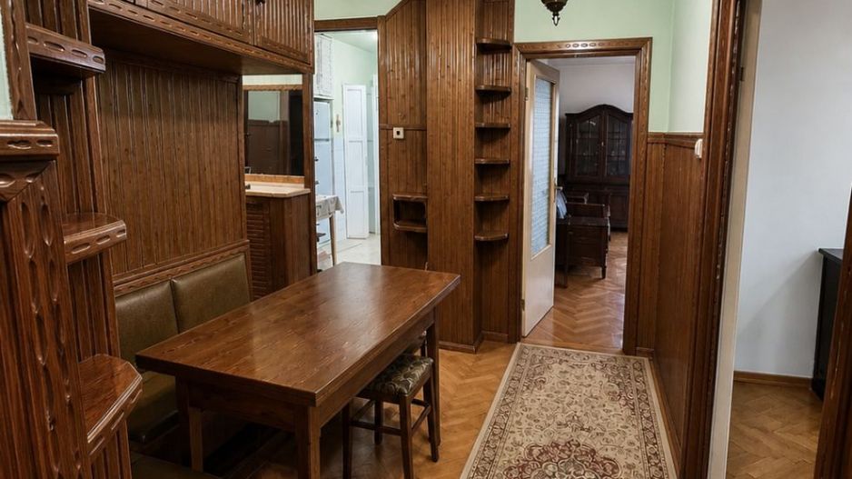 APARTAMENT 4 CAMERE ULTRACENTRAL - Poză 7