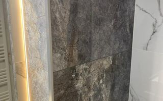 AP. 3 CAMERE CHIBRIT, RENOVAT, BLOC REABILITAT, METROU, COMISION 0% - Poză 7