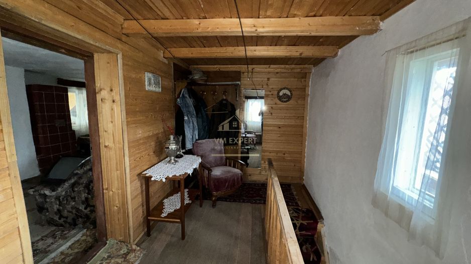 CASA 4 CAMERE, TEREN 604 MP, VOINESTI LERESTI, COMISION 0% - Poză 24