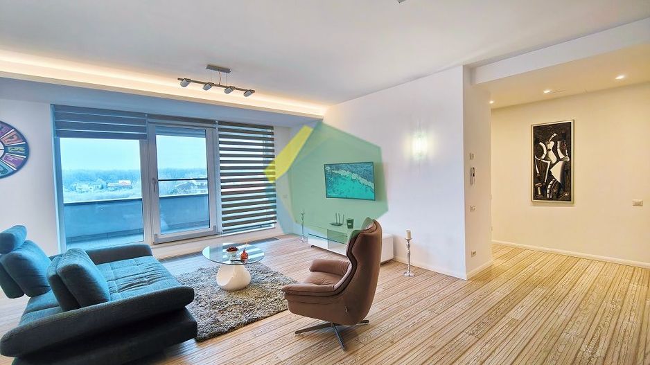 Apartament Premium de Închiriat | Iancu Nicolae – Voluntari, Pipera - Poză 4