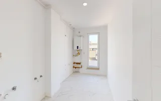 PENTHOUSE COSMOPOLIS | 3 CAMERE, TERASĂ GENEROASĂ, 2 PARCĂRI - Poză 14