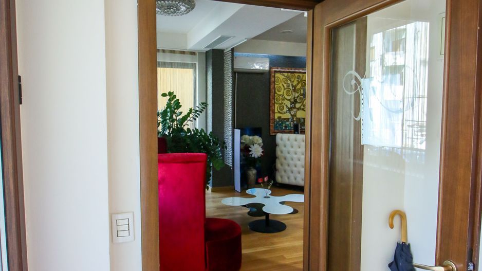 Vila 8 Camere Piata Dorobanti - Poză 23