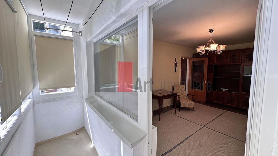 Vânzare apartament 2 camere Grădiștea - Poză 1