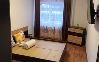 Apartament cu 2 camere și balcon generos – Florești, zona Florilor. - Poză 5
