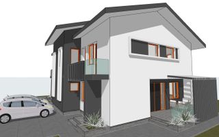 Duplex Sanpetru - Poză 4