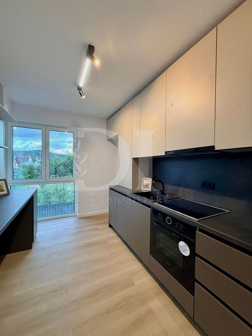 Apartament a cheie / trei camere / Zona Tineretului - Poză 9