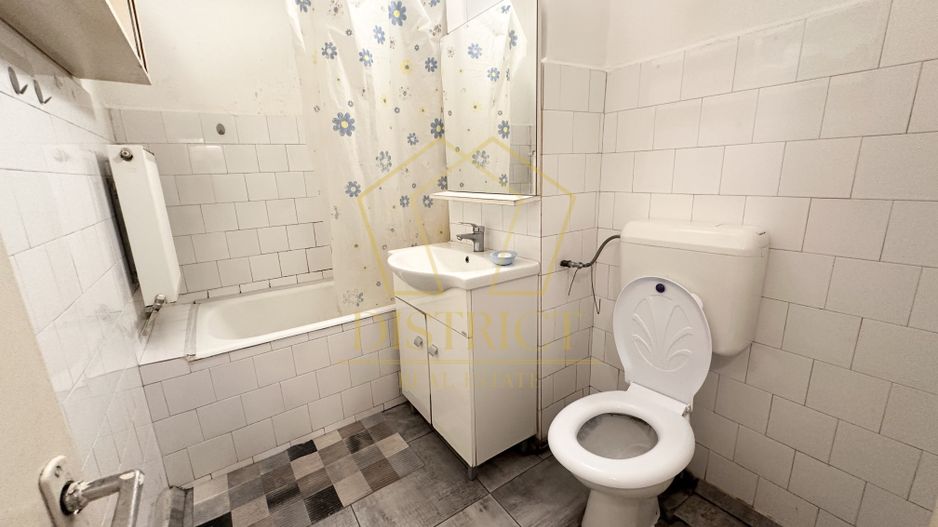 Apartament cu 3 camere decomandat | Complexul Studentesc | PetFriendly - Poză 9