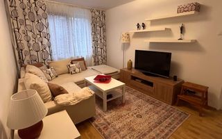 Garsonieră modernă, renovată, la 3 min de metrou Gorjului - Poză 2