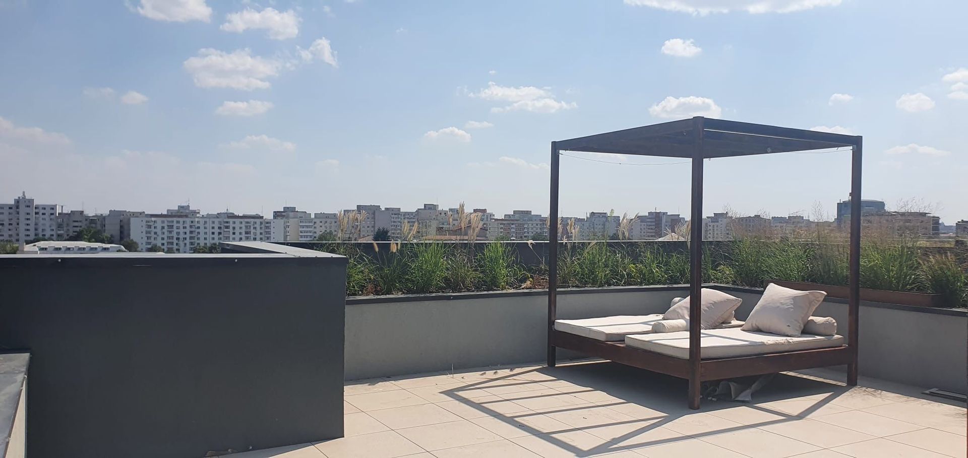 Nou Apartament 3 camere / Penthouse - Poză 2