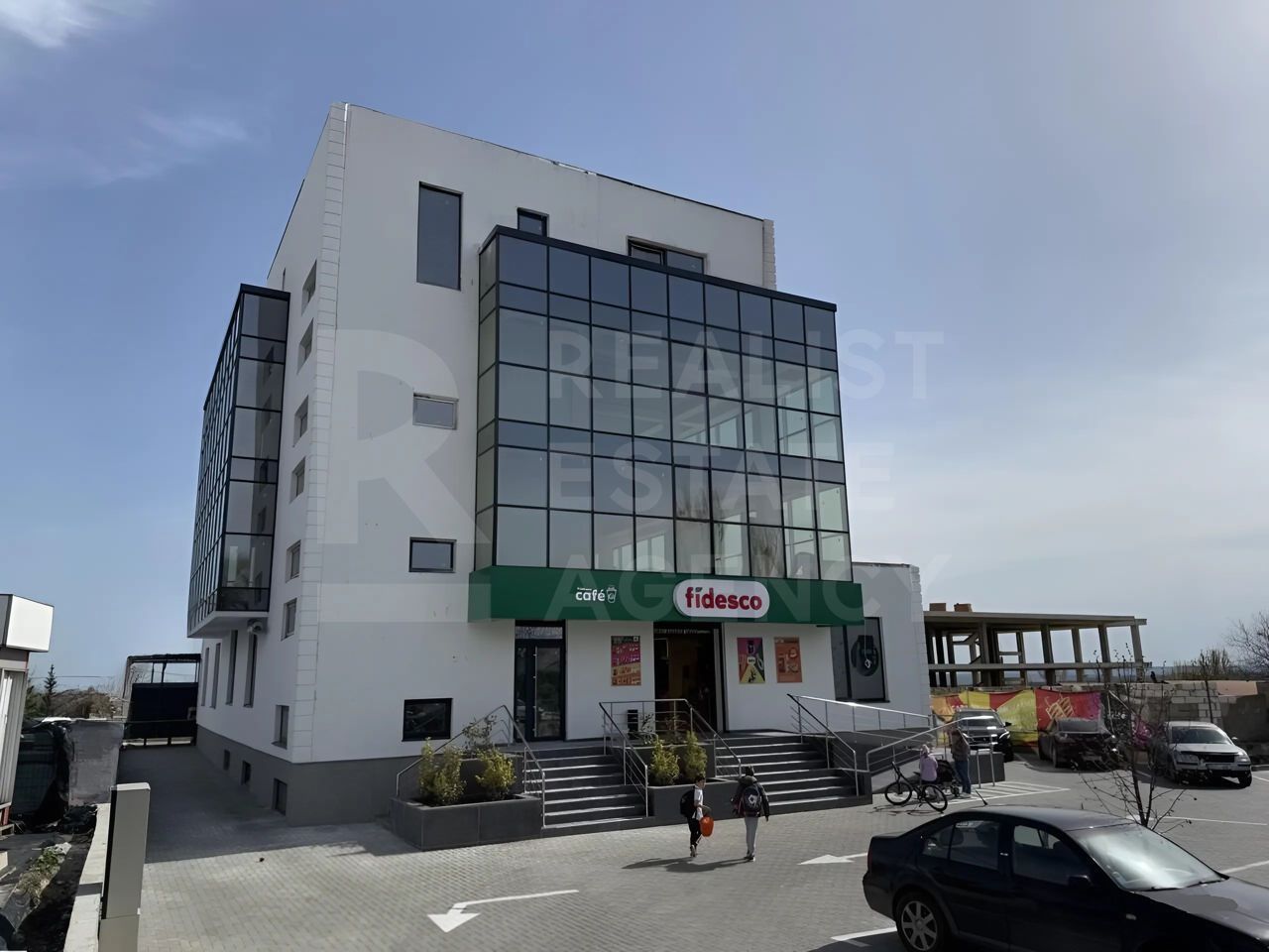 Chirie, spațiu de birouri, șos. Hîncești, Telecentru - Poză 3