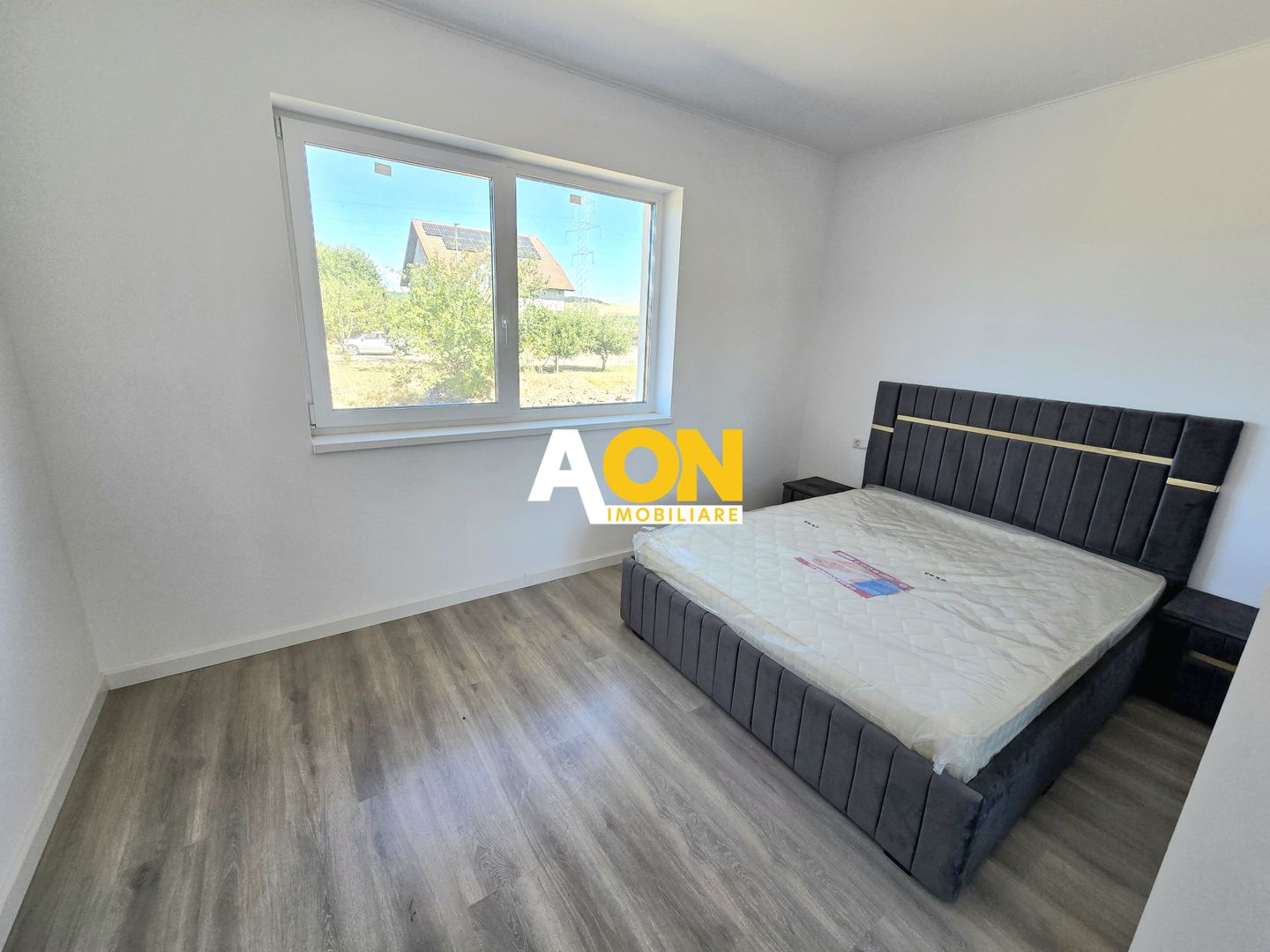 Casă Individuală de Închiriat, 4 Camere, Prima Închiriere, Ampoi 3 - Poză 7