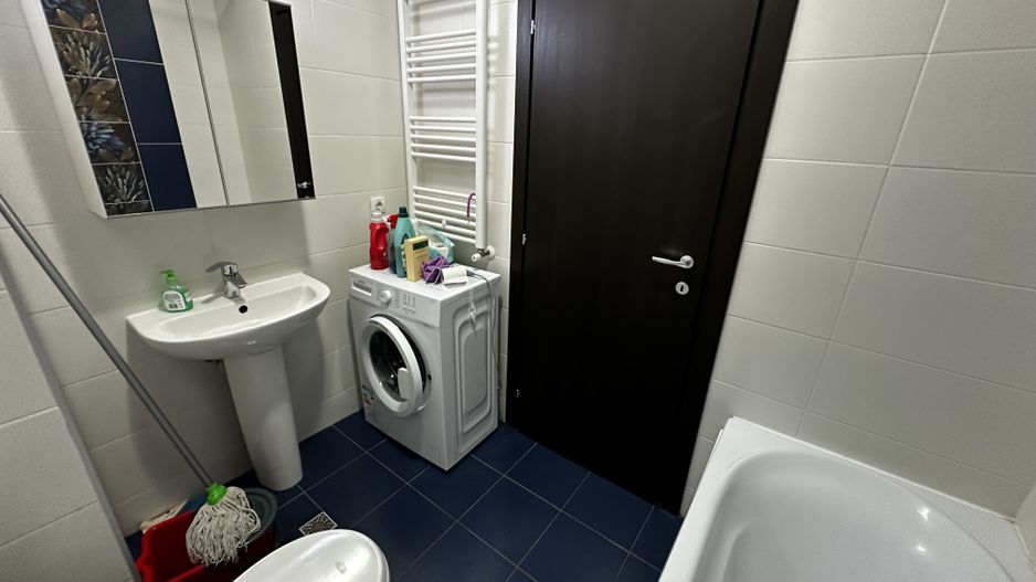 Onix Residence 2 Camere Roof TOP VIEW 65 mpu Grozavesti Regie Metrou - Poză 7