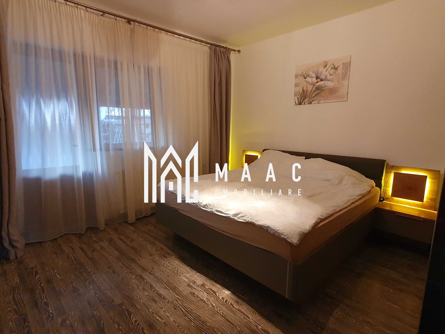 Apartament la casa | Curte proprie | Cartierul Arhitecților - Poză 3
