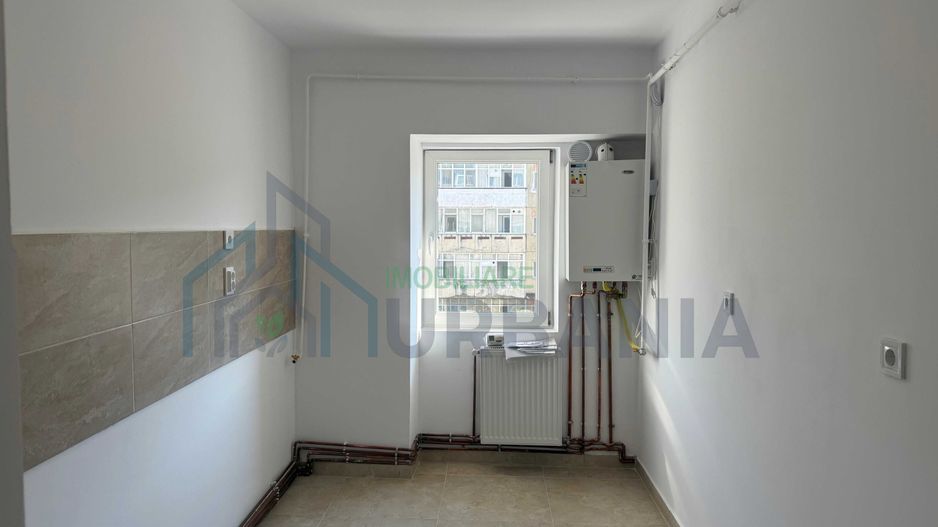 Apartament 2 camere, renovat, etaj 3, Dacia (Bulevard, stație Bicaz), Alexandru cel Bun - Poză 3