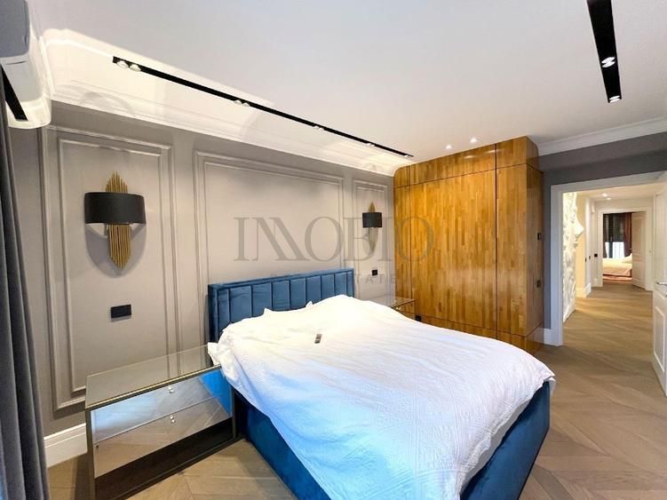 Apartament 4 Camere | 2 Locuri de Parcare | Baneasa - Poză 7