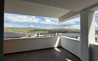 Duplex finisat la Cheie cu panorama superba in Chinteni ! - Poză 15