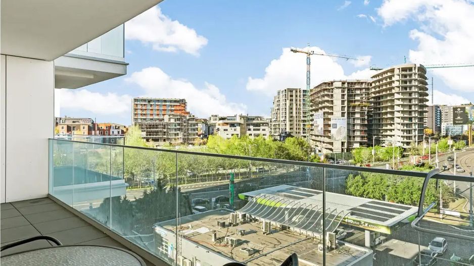 Apartament 2 camere | One Herăstrău Towers | Parcare - Poză 15