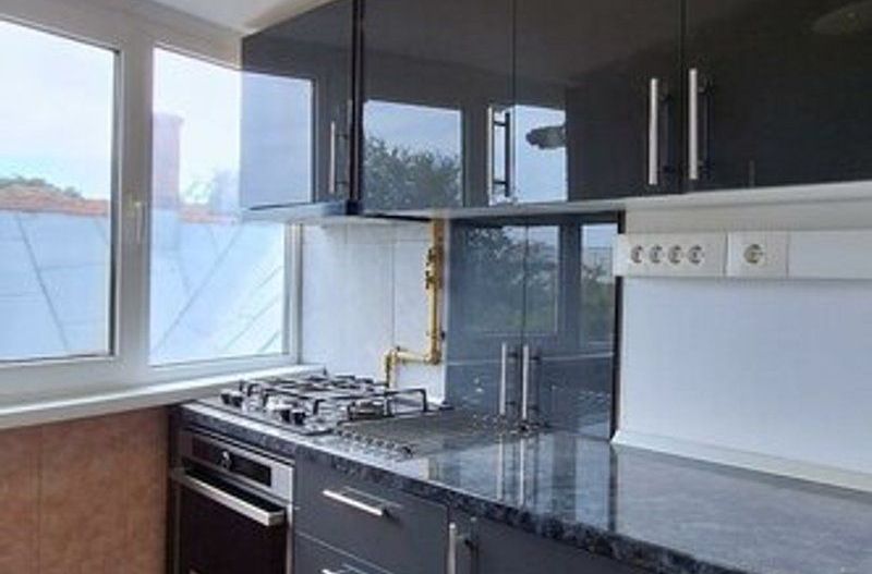 Apartament cochet 3 camere Central- str.Monumentului - Poză 9