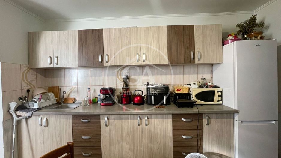 Apartament de vânzare cu 2 camere în Episcopia, Oradea - Poză 5