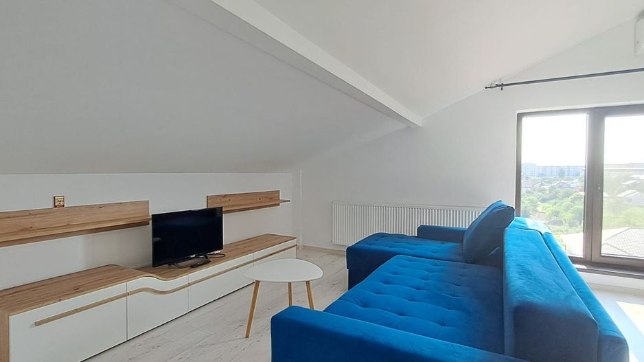 Drumul Taberei - Prel. Ghencea, bloc nou, centrala proprie, statii STB - Poză 2