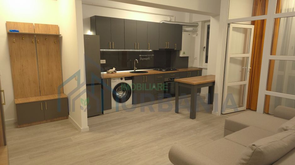 Apartament 2 camere (prima chirie) - Poză 1