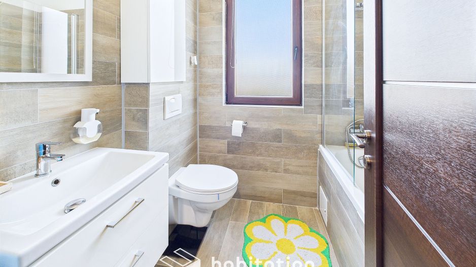 Tur-Apartament 3 camere – Confort și spațiu, în zona Mircea cel Bătrân - Poză 16