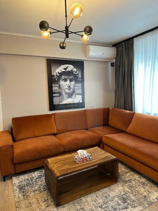 Fara Risc |  Cișmigiu | 2 camere |  Accept credit - Poză 5