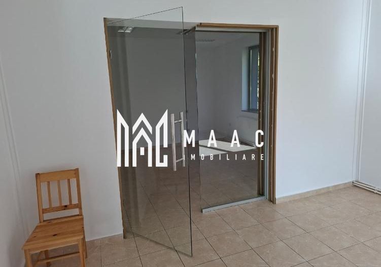 Spațiu comercial de închiriat | Sibiu, Calea Dumbrăvii | 160 mp - Poză 2