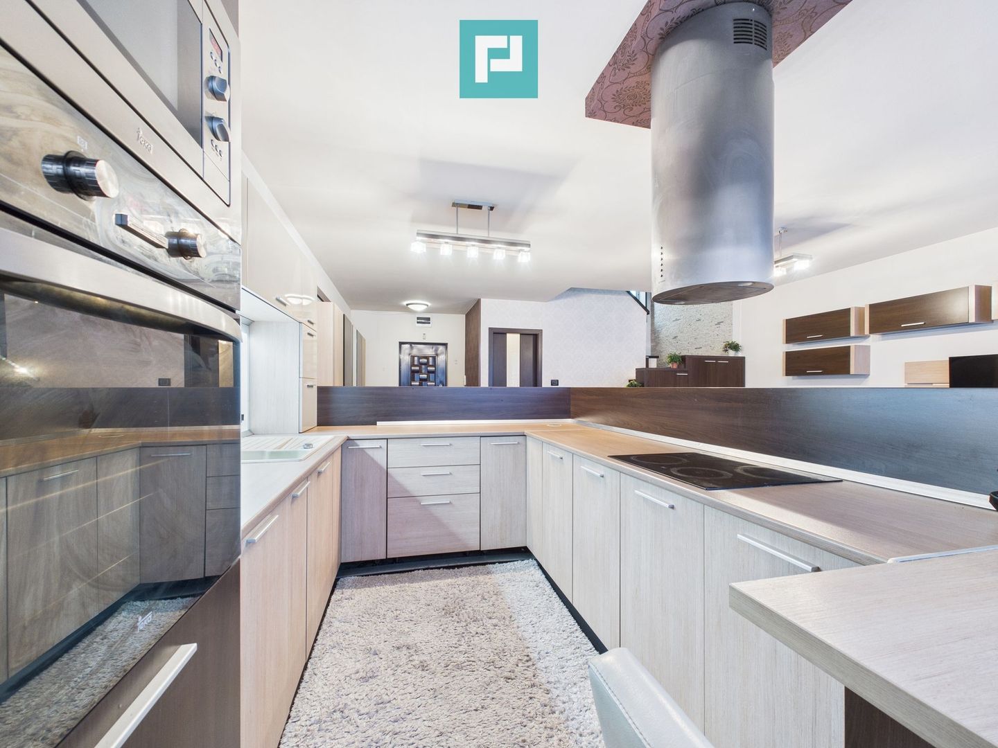 Penthouse 3 camere cu scară interioară ARED UTA - Poză 12