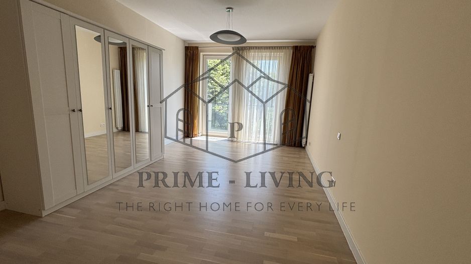 APARTAMENT DE LUX CU 4 CAMERE IN DOROBANTI CAPITALE - Poză 11