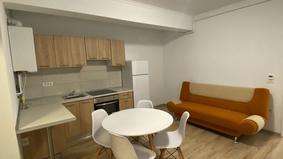 Braytim-Musicescu |2 Camere |  Etaj 2 | Mobilat si utilat | Loc de parcare - Poză 1