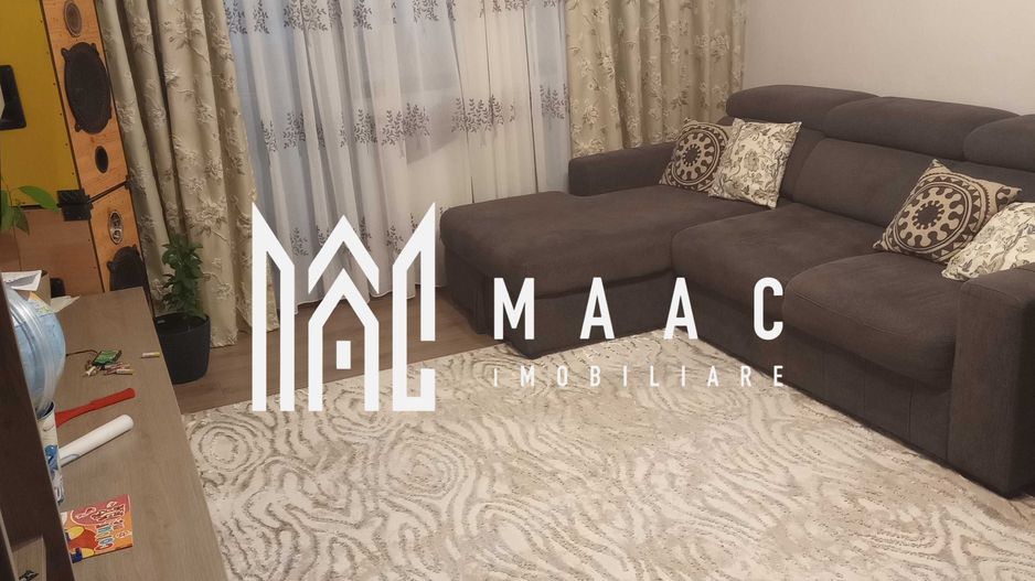 Apartament cu 4 camere - 2 bai - cartier Ștrand – Sibiu - Poză 1