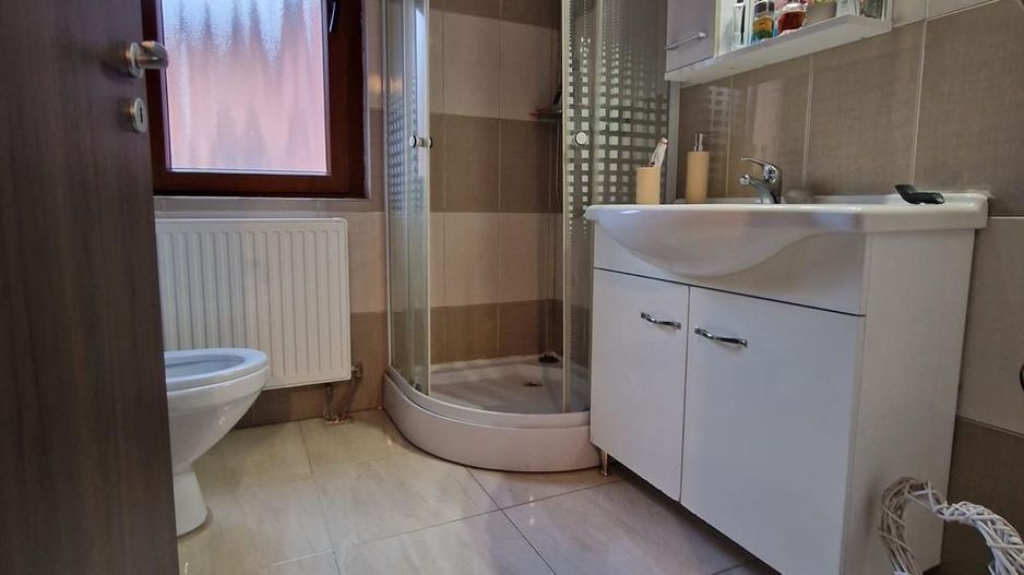 Cartier Europa | Duplex | 5 camere | 4 bai | Toata utilitatile | Comision 0% - Poză 21