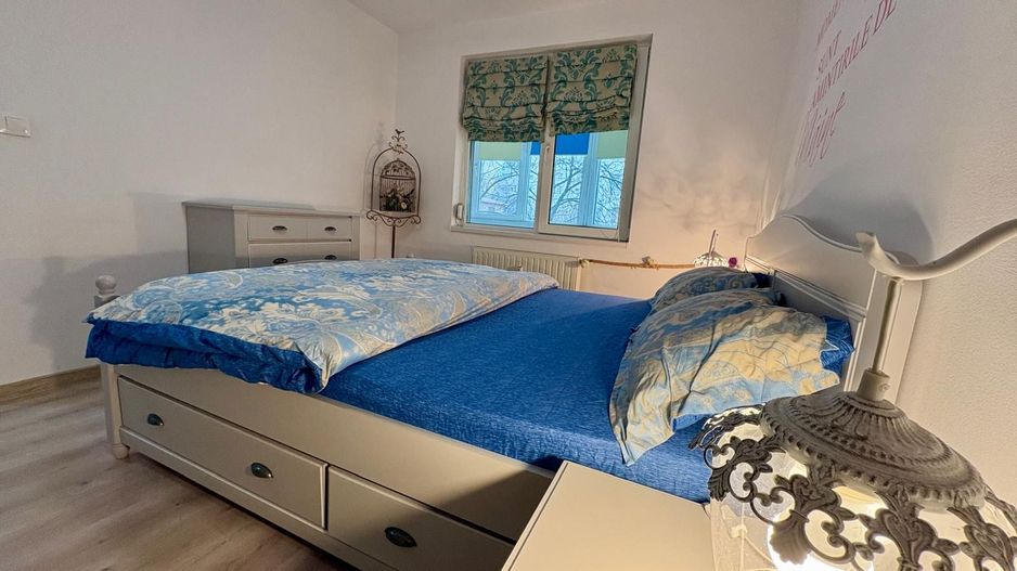Apartament 2 camere Tei Colentina Ion Berindei - Poză 12