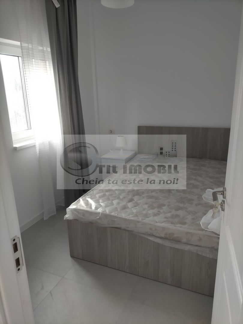 Ap. 2 Camere la Vila+ Loc de parcare - Zona Cug- 370 Euro!!! - Poză 2
