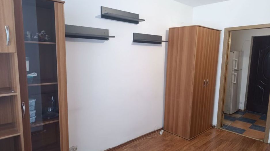 Garsoniera Aleea Fizicienilor | Metrou Nicolae Grigorescu - Poză 3