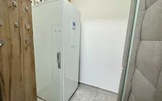 Apartament 2 camere NOU Copou - Complex Rasarit de Soare - Poză 22