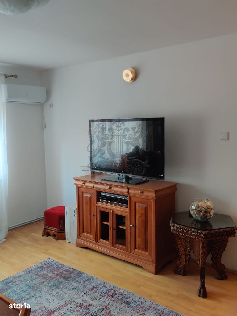 Aviatiei | 3 Camere | 2 Bai | Etaj 1/4 | Centrala Proprie| Metrou - Poză 5