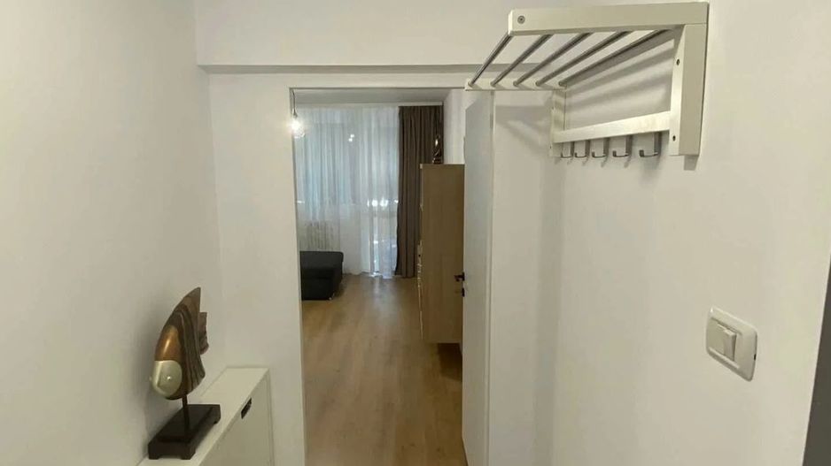 AP. 2 CAMERE-IANCULUI, BLOC REABILITAT, MASINA DE SPALAT VASE - Poză 3