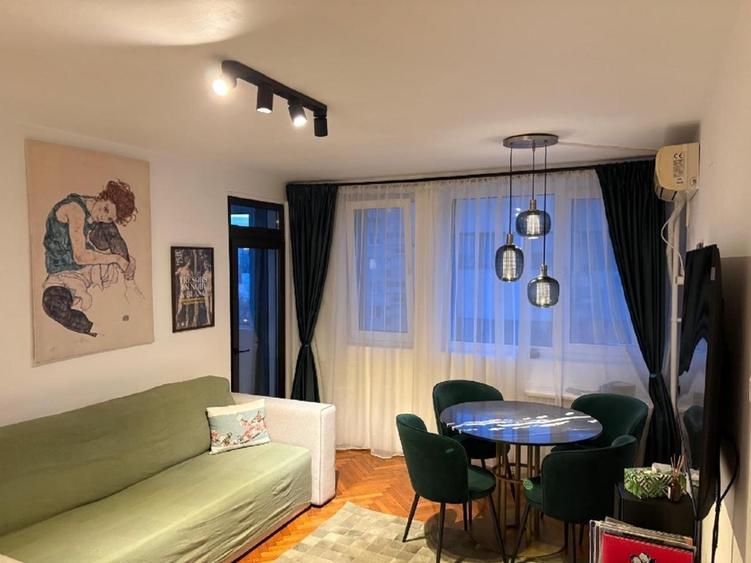 COMISION 0% De vanzare apartament 2 camere Zona Lujerului/Uverturii/Virtutii - Poză 1