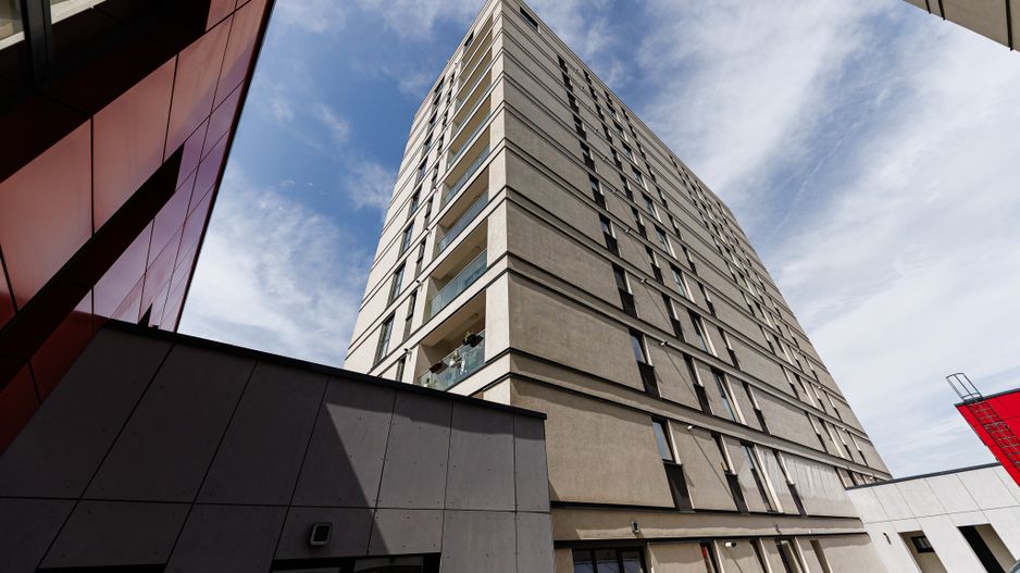Penthouse 3 camere - Fabrik - Comision 0% - Poză 18
