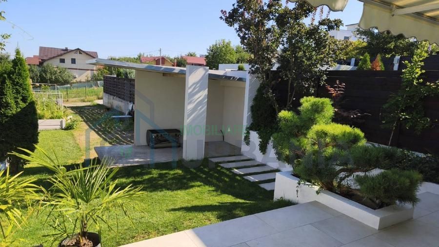 Casa luminoasa in complex rezidential Cubic Village, la 3 minute de Rond Pacurari - Poză 9